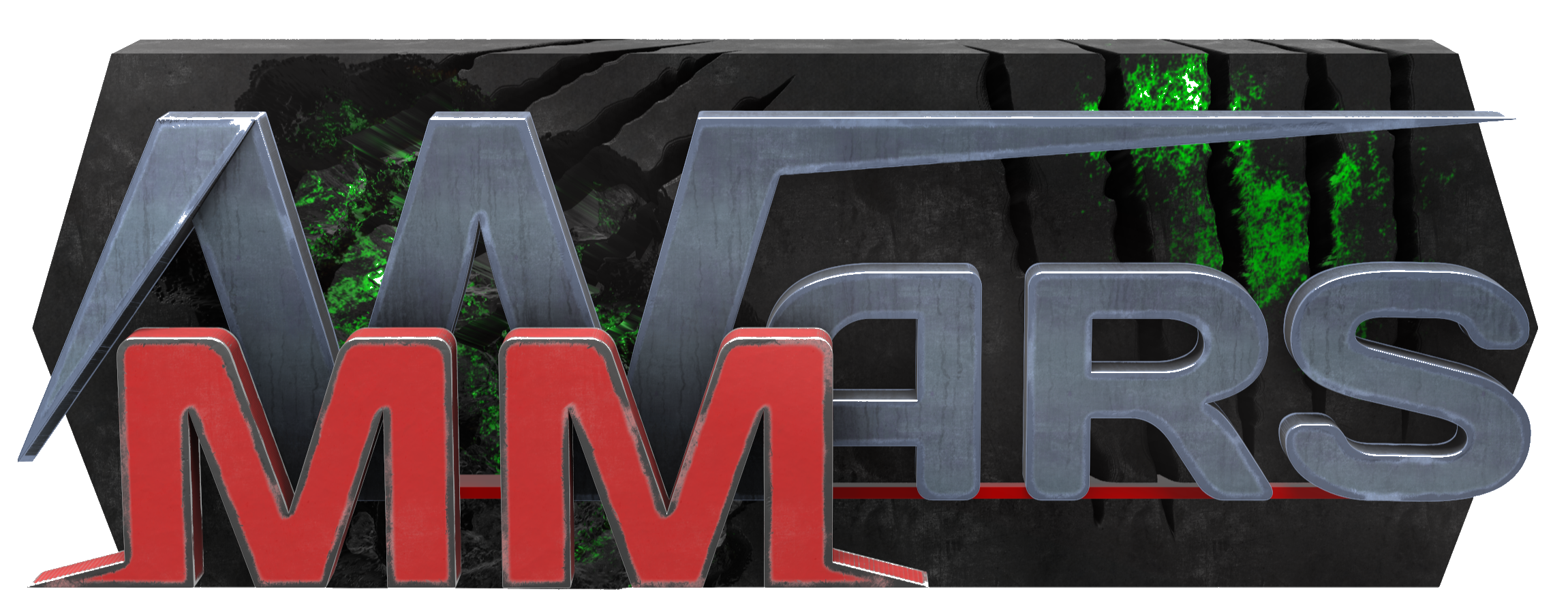 game logo